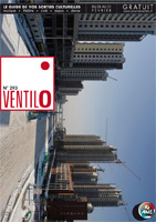 couverture Ventilo
