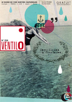couverture Ventilo