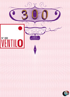 couverture Ventilo