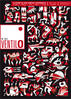 couverture Ventilo