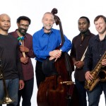 Dave Holland Quartet