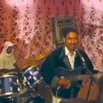 Bibi Ahmed Quartet