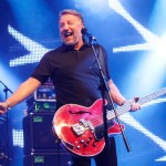 Peter Hook & The Light