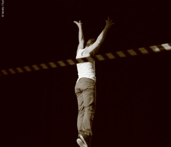 <em>Barouf</em> par le Ballet d’Europe au Transformateur