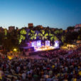 Festival CaravanSérail au Théâtre Silvain