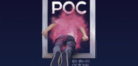 Affiche POC édition 2014