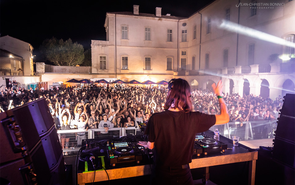 Le Kolorz en 2018 photo de Jean-Christian Bonnici