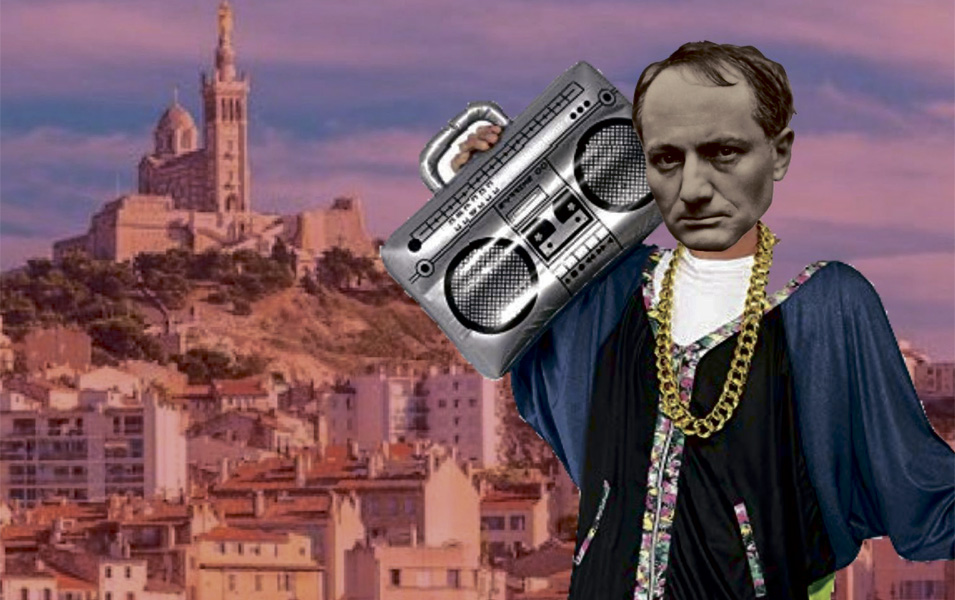 Rebel Rebel au FRAC Journal Ventilo