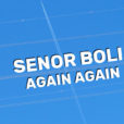 Señor Boli - Again Again