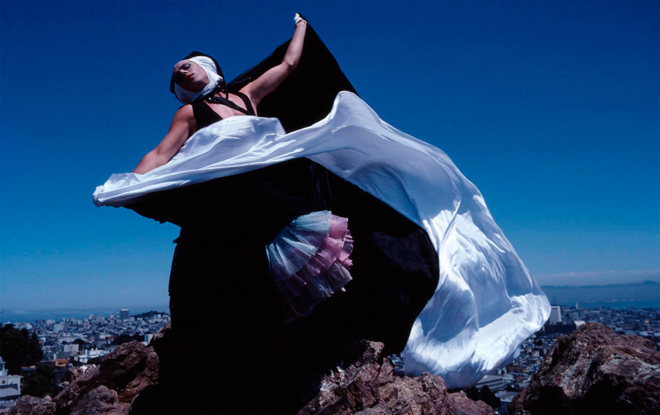 Jean-Baptiste Carhaix – The Sisters of Perpetual Indulgence. San Francisco : 1979-2022, 43 ans de sacerdoce