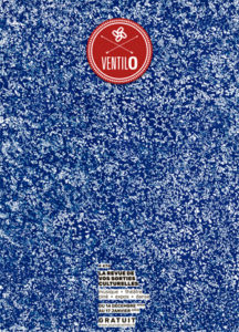 Ventilo n°474 du 14 décembre au 12 janvier #2023